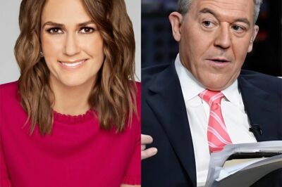 SHOCKING FOX NEWS BLOWUP: Jessica Tarlov and Greg Gutfeld’s Fight Turns Ugly—Producers PULL HER OFF STAGE as Cameras Keep Rolling! What Was Said Will Leave You STUNNED!