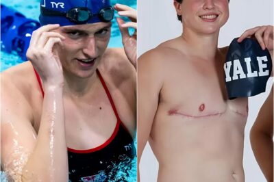 BREAKING NEWS: Lia Thomas loses her legal battle and will not have the chance to qualify for the Olympics, in a major victory for women’s sports. – Luxury Blog