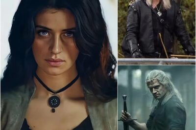 The Witcher’s Yennefer actress Anya Chalotra has said she’s tired of working with a new Geralt (meaning Liam Hemsworth). She misses working with Henry Cavill: “Henry Cavill knows exactly what Geralt is doing.”