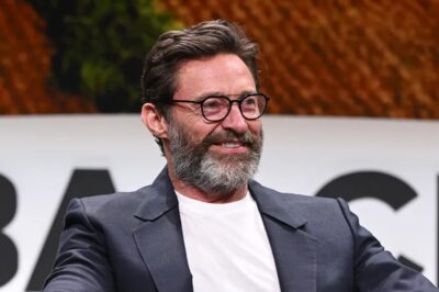 Hugh Jackman Unveils Sheep-Filled Footage for Detective Film ‘Three Bags Full’