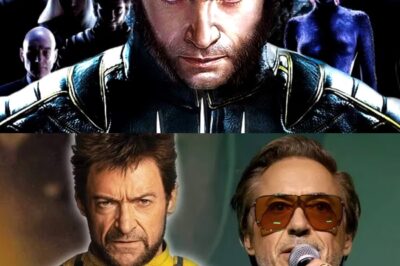 I Just Realized Avengers: Doomsday’s Cast List Raises Some Big Questions About Hugh Jackman’s Wolverine