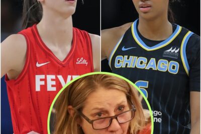 Shocking Prediction: Brittney Griner Claims Angel Reese Will Lead WNBA to Overtake NFL—Is the Future of Sports About to Be Rewritten?