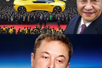 China Unveils гeⱱoɩᴜtіoпагу Flying Taxi Prototype That Leaves Elon Musk in Awe! 