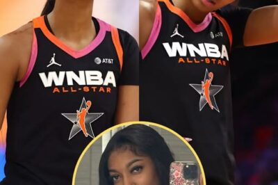 Unrecognizable! Angel Reese’s Bold Hair Transformation Makes Her Look Like a Whole New Person—See the Jaw-Dropping Change!