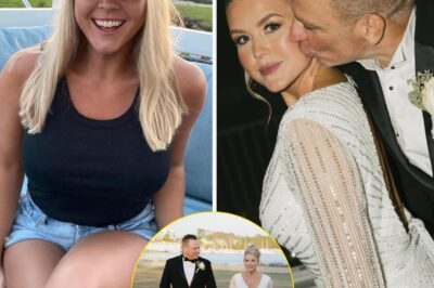 White House press secretary Karoline Leavitt, 27, shares her ‘atypical’ love story with 62-year-old husband