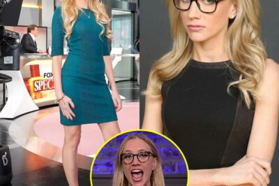FOX NEWS BOMBSHELL: Kat Timpf FINALLY Breaks Silence on Mysterious Absence—Reveals EXACT Date of Return! Fans Stunned by Her Emotional Message; What Really Happened Behind the Scenes That Kept Her Off-Air? The Shocking Truth Everyone’s Been Waiting For!