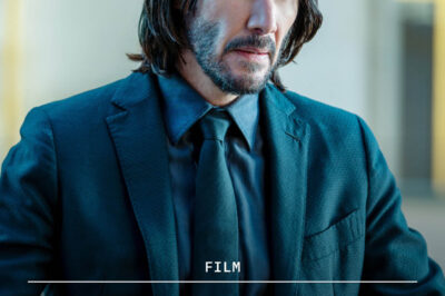 Keanu Reeves Set for ‘John Wick 5’ as Franchise Expands With Animated Prequel Film, Donnie Yen-Directed Caine Spinoff