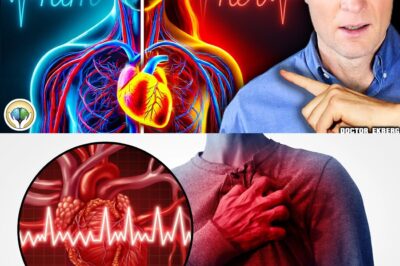10 Silent Heart Attack Signs You’re Probably Ignoring — #7 Could Save Your Life