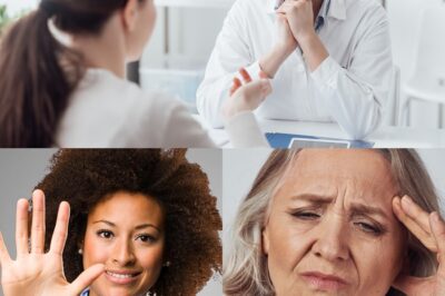 5 Common Women’s Health Issues And Their Warning Signs You Should Never Ignore