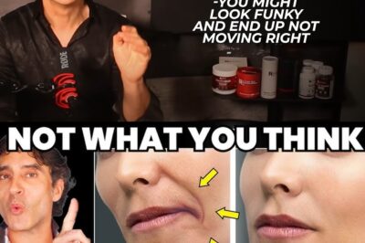 Just 2 Skin Tightening & Face Lifting Remedies That Will Transform Your Look in Minutes – No Surgery, No Expensive Treatments!