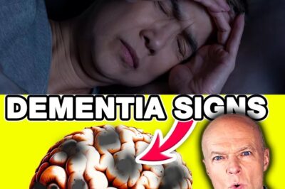 10 Silent Warning Signs You’re Going To Get Dementia