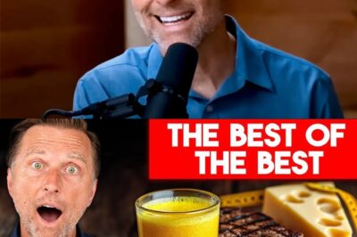 Dr. Berg’s Best Health Tips of All Time: A Practical Guide to Optimal Wellness