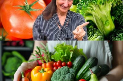 Eat THIS Every Day: Dr. Barbara O’Neill’s Secret to a Healthier Body