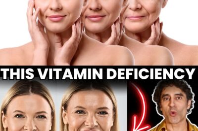 The One Daily Supplement You Need for a Youthful Face – And Why You Might Be Taking It Wron