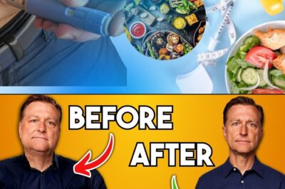 BETTER Than Ozempic! Lose Belly Fat Faster