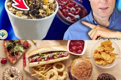 Top 10 Foods That DESTROY Your Blood Sugar!