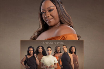 LaTorria Lemon Steals the Spotlight on OWN’s ‘Heart & Hustle Houston’ – The H-Town Boss Everyone’s Talking About!