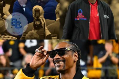 Snoop Dogg on why the GOAT debate between MJ and LeBron isn’t that simple: “They never played against the same competition”