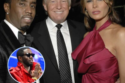 Trump Mulls Over ‘Serious’ Pardon for Sean ‘Diddy’ Combs—What’s Behind the Move?