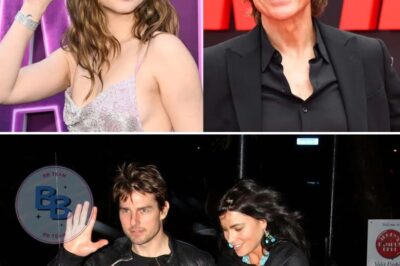 How Tom Cruise & Ana de Armas’ Relationship Is Reminding Fans of His Brief Romance With Sofía Vergara