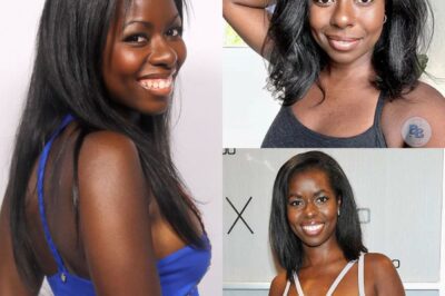 Camille Winbush Breaks Silence on $1 Million-a-Week OnlyFans Claims – You Won’t Believe What’s Really Behind Her Shocking Earnings