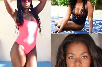 Camille Winbush’s Shocking $1 Million OnlyFans Feud: Fans of ‘Bernie Mac Show’ Furious Over Her Unbelievable Success in Just One Week!