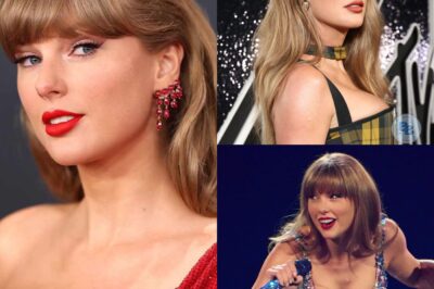 BREAKING: Taylor Swift Drops Major Hint About Her Relationship with Travis Kelce, Fans Can’t Stop Buzzing Over Taylor’s Latest Move, But Could It Be the Ultimate Relationship Clue?