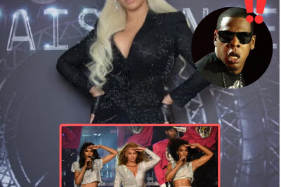 Beyoncé’s Final Cowboy Carter Show: Destiny’s Child Reunites, Jay-Z Joins, and More Surprises!