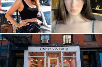 Blake Lively’s Shocking Shopping Scandal: Accused of ‘Entitled’ and ‘Rude’ Behavior – Fans Are Furious