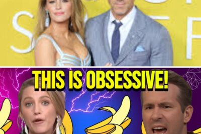 Blake Lively’s Shocking Legal Battle: 107 Content Creators Subpoenaed in Epic Scandal!