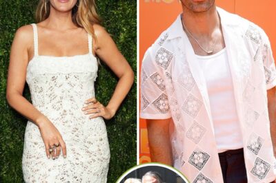 Blake Lively and Justin Baldoni’s Legal Battle Heats Up: Celebrity Power Plays and Shocking Accusations!