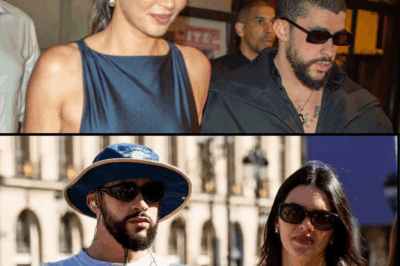 Did Bad Bunny throw a shade at Kendall Jenner? Here’s what fans have to say – Deets Inside