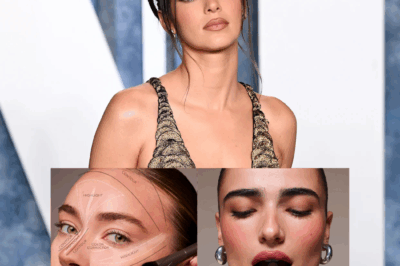 KENDALL JENNER’S MAKEUP ARTIST LAUNCHES A BRAND—THE EXCITING NEW BEAUTY LINE THAT’S TAKING THE INDUSTRY BY STORM!