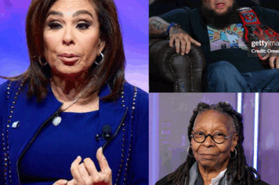 “You’ve Awakened the Beast—Now Brace for Retribution.” Jeanine Pirro and Tyrus have unleashed an unprecedented campaign targeting CBS, NBC, and ABC. Bolstered by a staggering $2 billion in funding from Fox News, this isn’t just a battle for viewership—it’s a strategic operation designed to shatter the dominance of mainstream media. “We’re not just competing; we’re here to dismantle the machinery of deception,” Tyrus proclaimed.  Sources reveal that this bold initiative is a deliberate effort to control the narrative as a pivotal election approaches. Rumors abound that at least one rival network is already showing signs of internal turmoil, with senior executives rumored to be considering defection.  All conventions have been thrown out the window. The conflict is bare-knuckle. The media landscape is about to be transformed on a scale never seen before.