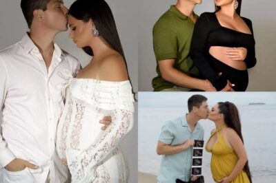 90 Day Fiancé’s Julia Trubkina and Brandon Gibbs Expecting Their First Baby Together (Exclusive)