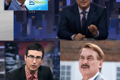 Beyond the Pillows: Inside the Bizarre and Unbelievable World of Mike Lindell’s MyStore
