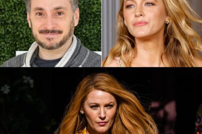 Blake Lively’s ‘It Ends With Us’ co-star shocked over ‘nearly nude’ scene allegations, challenges her claims