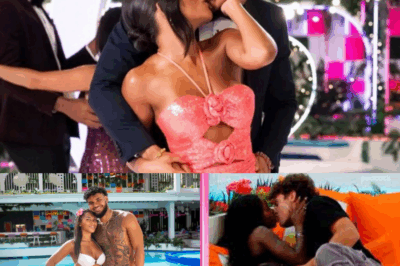 Love Island USA Season 7 Explodes: Winners Announce Shocking Split Amid Cheating Rumors, While Co-Star Exposes Secrets of Another Couple