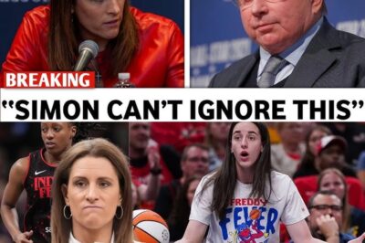 The Baffling Benching: How a Coach’s Controversial Decision to Sideline a Star Rookie May Have Exposed the Indiana Fever’s Biggest Flaw