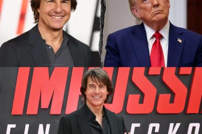 Tom Cruise turns down Trump’s Kennedy Center Honors invite: report