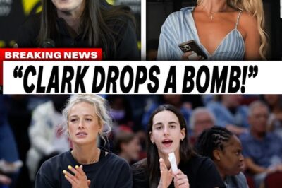 Caitlin Clark DROPS BOMBSHELL Statement – Sophie Cunningham STUNNED!