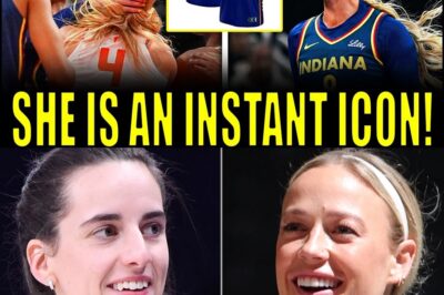 The Unlikely Guardian: How One Player’s Fierce Loyalty to Caitlin Clark Exploded Her Career and Sent a Message to the WNBA