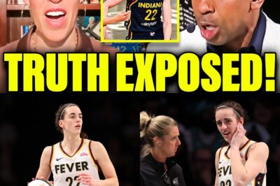 The WNBA’s Risky Game: How the League’s Failure to Protect Caitlin Clark Threatens to Undermine its Explosive Growth