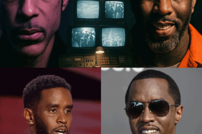 Prince’s Sound Engineer Claims Secret Recordings of Diddy’s Parties Reveal “Pure Evil”