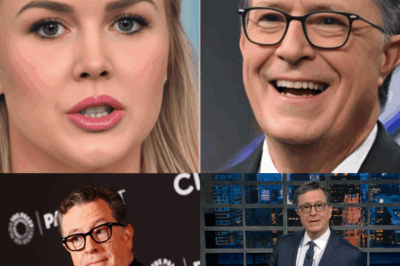 💥 EXCLUSIVE: SHOCKING Deception Exposed! 😱 The ‘Colbert Takedown’ That Rocked Washington Was a Hoax… And The Real Culprits Behind The Viral Lie Will Leave You Speechless! 🤯 Read more…