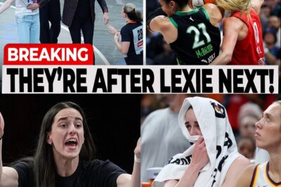 Foul Play or Just Bad Luck? The Controversy Behind the Indiana Fever’s Uphill Battle for the Playoffs
