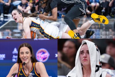 More Than a Rivalry: The Ticking Legal Time Bomb Threatening to Erupt in the WNBA
