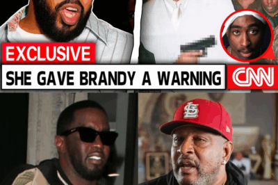 Gene Deal TARGETED In Harlem Days After Linking Diddy To Tupac & Suge Knight War!