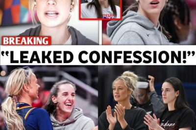 The Cost of Truth: How a WNBA Player’s Bold Honesty Reveals the Dark Side of the League and the Real Reason Behind Caitlin Clark’s Absence