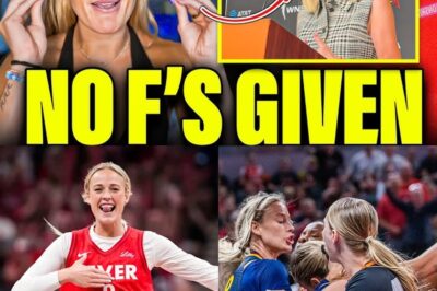 The Voice of the Fans: How Sophie Cunningham’s “Expensive” Crusade is Exposing the WNBA’s Dark Side and Defending Caitlin Clark